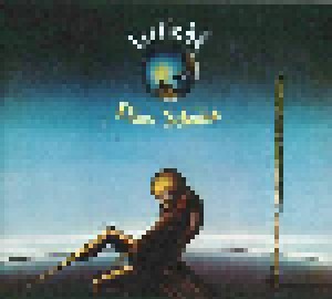 Klaus Schulze: Irrlicht (CD) - Bild 1