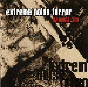 Extreme Noise Terror: Damage 381 (CD) - Bild 1