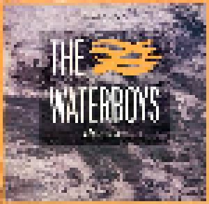 Cover - Waterboys, The: December