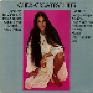 Cher: Greatest Hits (LP) - Bild 1
