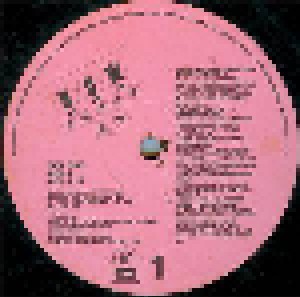 NOW Dance 86 - 20 Smash Dance Hits - The 12" Mixes (2-LP) - Bild 3