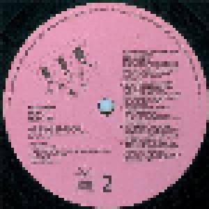 NOW Dance 86 - 20 Smash Dance Hits - The 12" Mixes (2-LP) - Bild 4