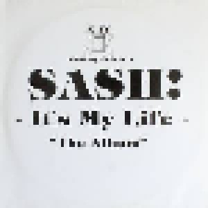 Sash!: It's My Life (2-LP) - Bild 1