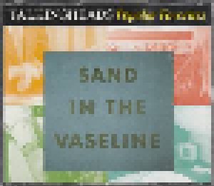 Talking Heads: Sand In The Vaseline - Popular Favorites 1976-1992 (2-CD) - Bild 1