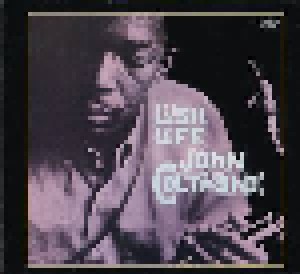 John Coltrane: Lush Life (CD) - Bild 1