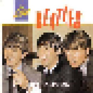 The Beatles: Live In Japan (CD) - Bild 1