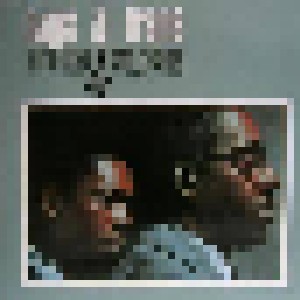 Milt Jackson & John Coltrane: Bags & Trane (CD) - Bild 1