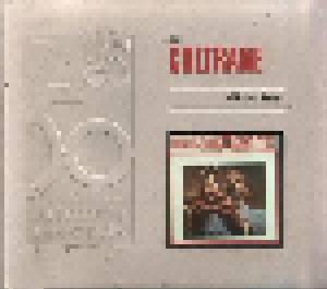 John Coltrane: Giant Steps (CD) - Bild 1