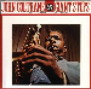 John Coltrane: Giant Steps (CD) - Bild 4
