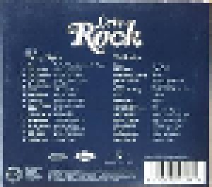 Let's Rock - Mit Thomas Gottschalk: Meine Helden Der Rockmusik (2-CD) - Bild 2