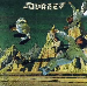 Journey: Journey (CD) - Bild 1