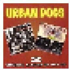 Urban Dogs: Urban Dogs / No Pedigree (CD) - Bild 1