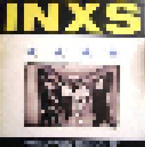INXS: Need You Tonight (12") - Bild 1