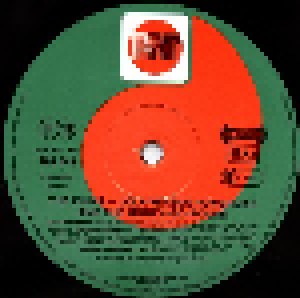 The Kinks: Lola Versus Powerman And The Moneygoround, Part One (LP) - Bild 3