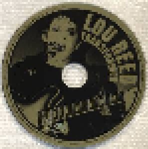 Lou Reed: Transformer (CD) - Bild 3
