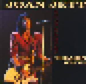 Joan Jett And The Blackhearts: Treadin' Water (Single-CD) - Bild 1