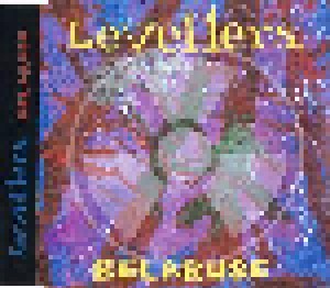 Levellers: Belaruse (Single-CD) - Bild 1