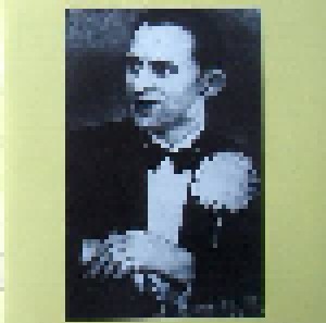 Pjotr Leschenko: 1935 - Tangos, Foxtrots & Romances (CD) - Bild 3