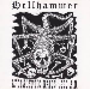 Hellhammer: Apocalyptic Raids 1990 A.D. (Mini-CD / EP) - Bild 1