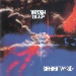 Uriah Heep: Different World (CD) - Bild 1