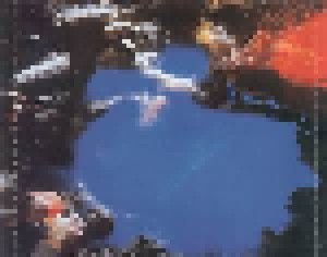 Uriah Heep: Different World (CD) - Bild 3