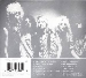 Guns N' Roses: Greatest Hits (CD) - Bild 2