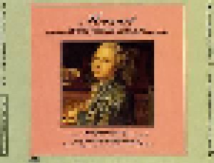 Wolfgang Amadeus Mozart: Große Komponisten Und Ihre Musik 32: Klarinettenkonzert A-Dur KV 622; Konzert Für Flöte, Harfe Und Orchester C-Dur KV 299 (CD) - Bild 2