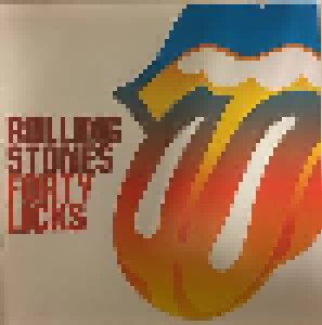 The Rolling Stones: Forty Licks (2-CD) - Bild 4