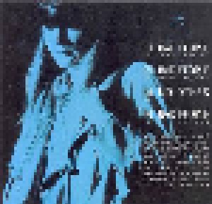 Billi Myer: Bad People (Single-CD) - Bild 3