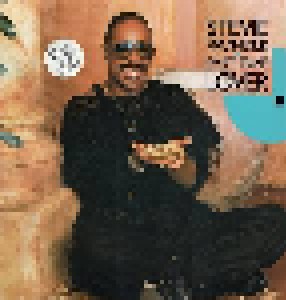 Stevie Wonder: Part-Time Lover (12") - Bild 1