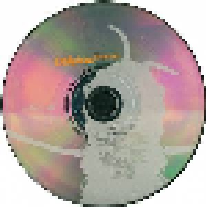 Ballyhoo: Silvertool (CD) - Bild 3