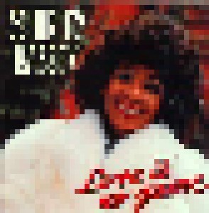 Shirley Bassey: Love Is No Game (Single-CD) - Bild 1
