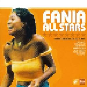 Fania All Stars: Salsa Caliente De Nu York! (CD) - Bild 1