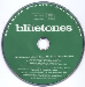 The Bluetones: Slight Return (Single-CD) - Bild 2