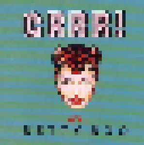 Betty Boo: Grrr! It's Betty Boo (CD) - Bild 1