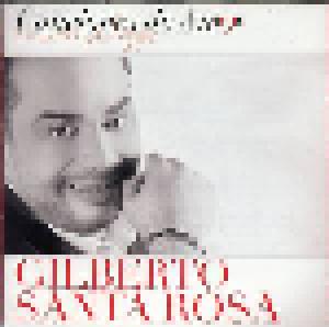 Gilberto Santa Rosa: Canciones De Amor - Cover