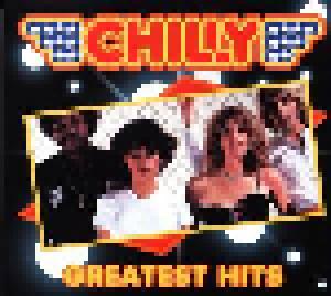Chilly: Greatest Hits - Cover