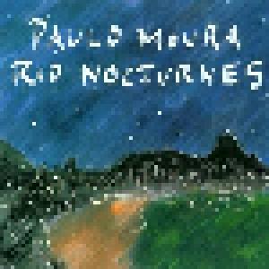 Paulo Moura: Rio Nocturnes - Cover