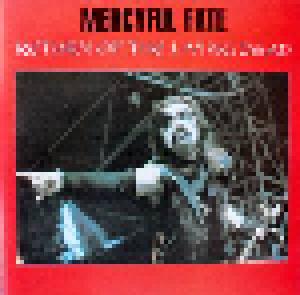 Mercyful Fate: Return Of The Living Dead - Cover