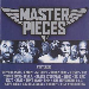 Master Pieces - Cover