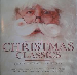 Christmas Classics - Party Around Christmas - Cover