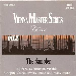 Vienna Master Series - The Sampler - Cover