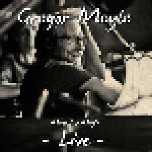 Gregor Meyle: Meile Für Meyle - Live - Cover