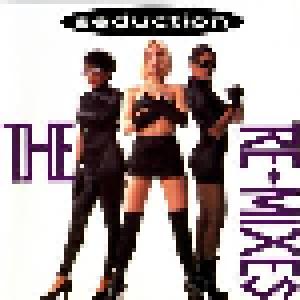 Seduction: Re-Mixes, The - Cover