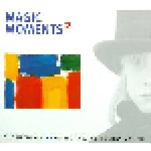 Magic Moments 2 - Cover
