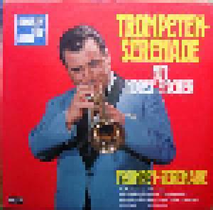 Horst Fischer: Trompeten-Serenade - Cover