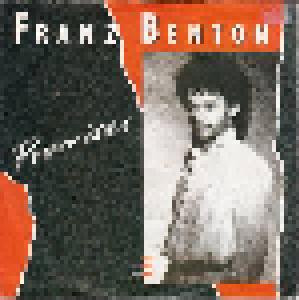 Franz Benton: Promises - Cover