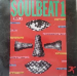 Soulbeat 1 - Cover