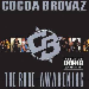 Cocoa Brovaz: Rude Awakening, The - Cover