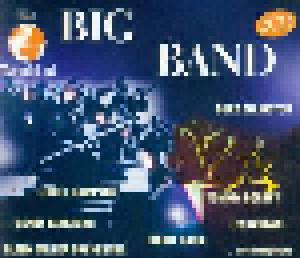 World Of Big Band, The - Cover